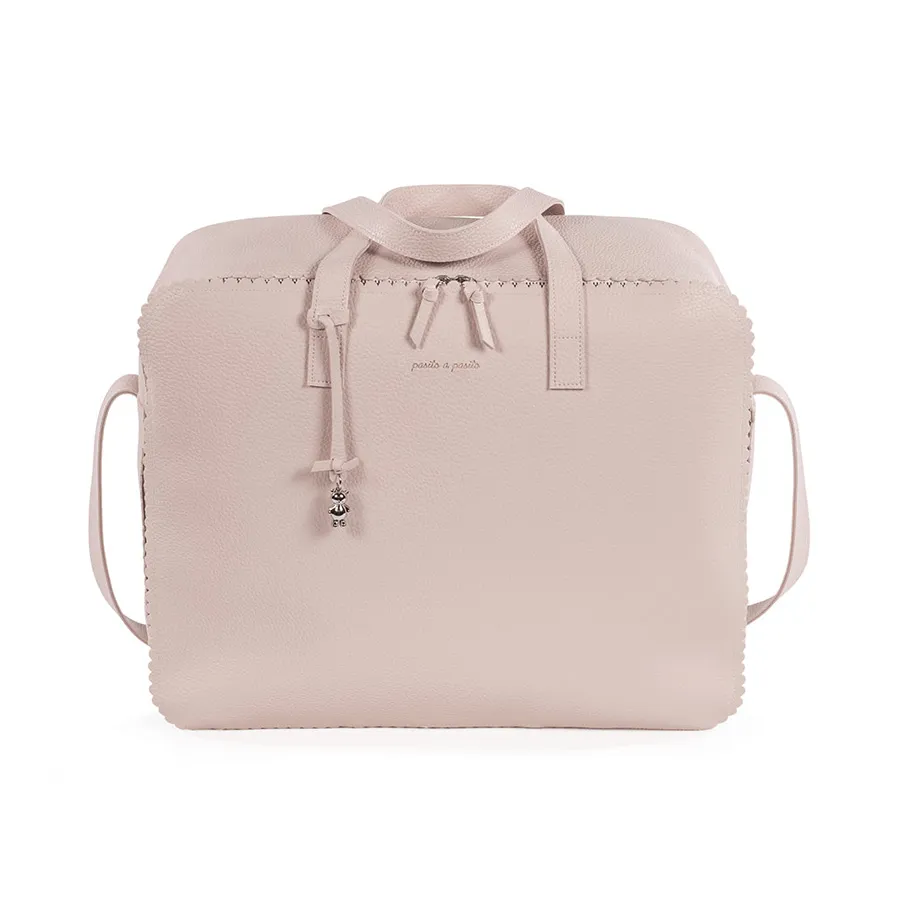 Valise de maternité Icon Rose - ​Boulangerie-Pâtisserie | Pain au Levain & Viennoiseries​ Box viennoiseries minis surgelés professionnel Banquet d'Or®