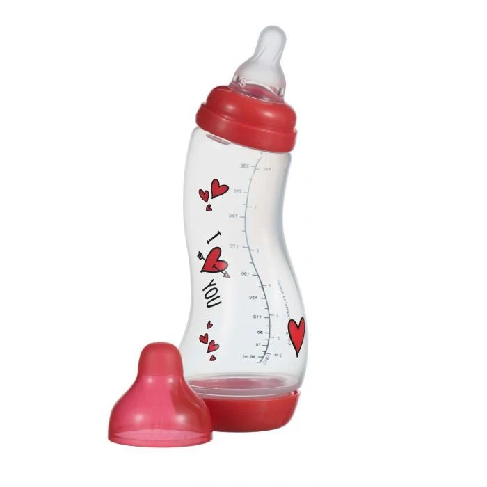 Difrax Bouteille ml Love E-shop mondial Produits durables modernes accessibles