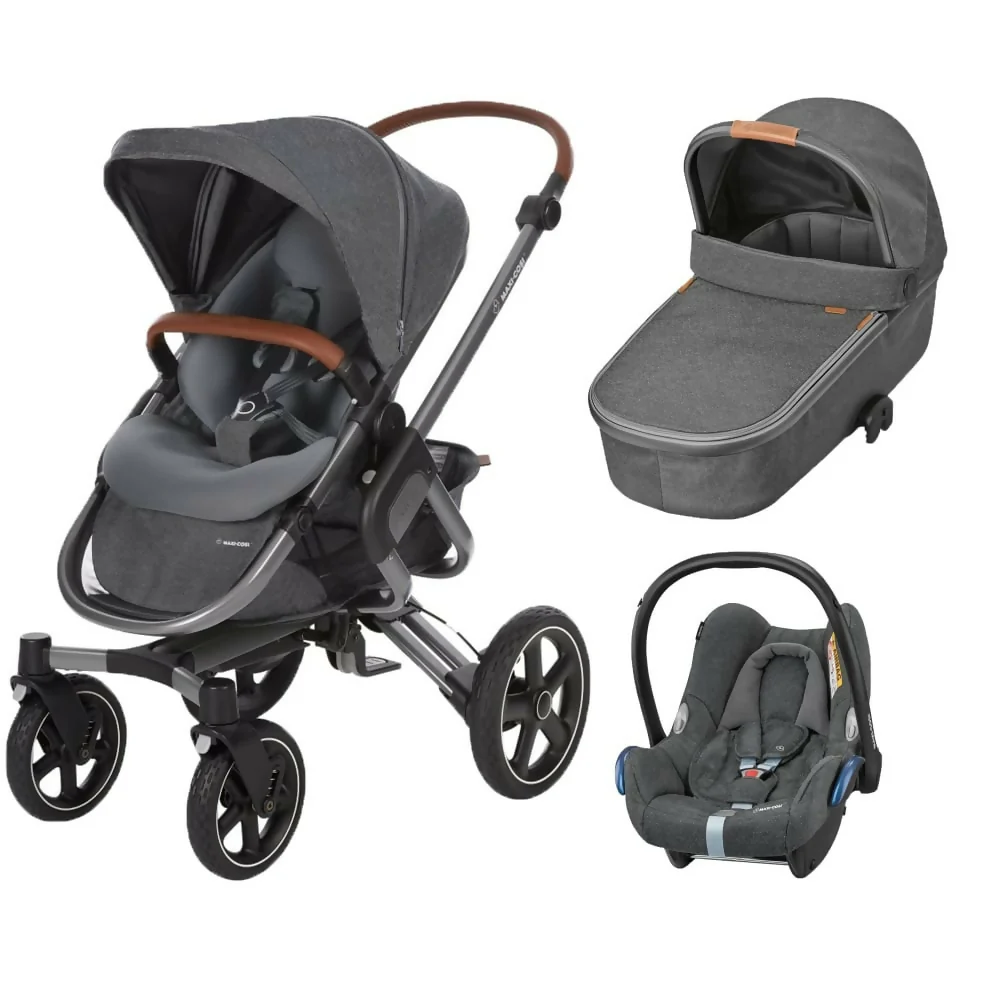 Poussette Maxicosi Nova Boutique Maman Bébé Produits Essentiels Quotidien
