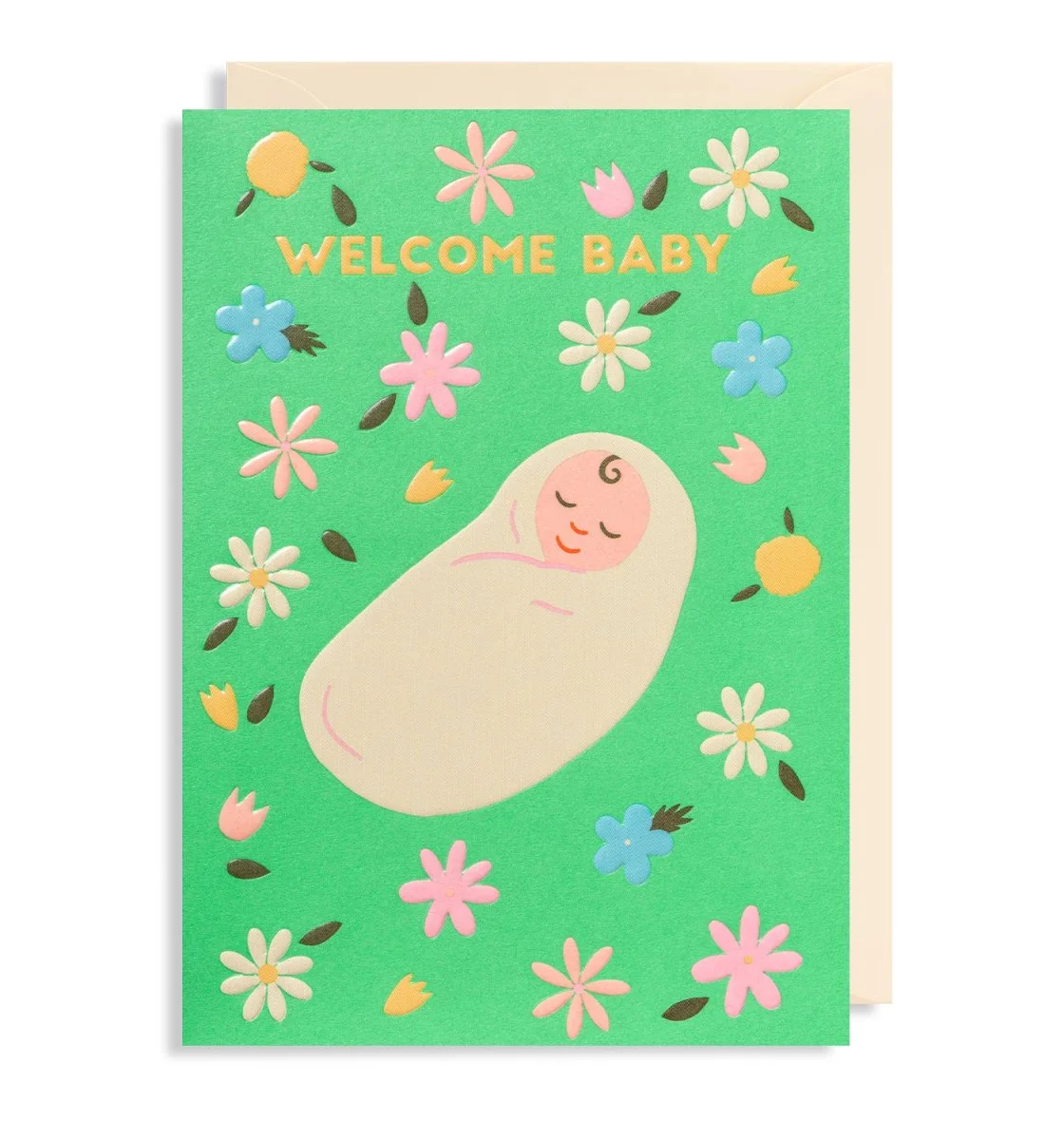Carte Welcome Baby - Organisation de la maison avec des solutions de rangement - astuce rangement jeux carte organisation maison solution rangement