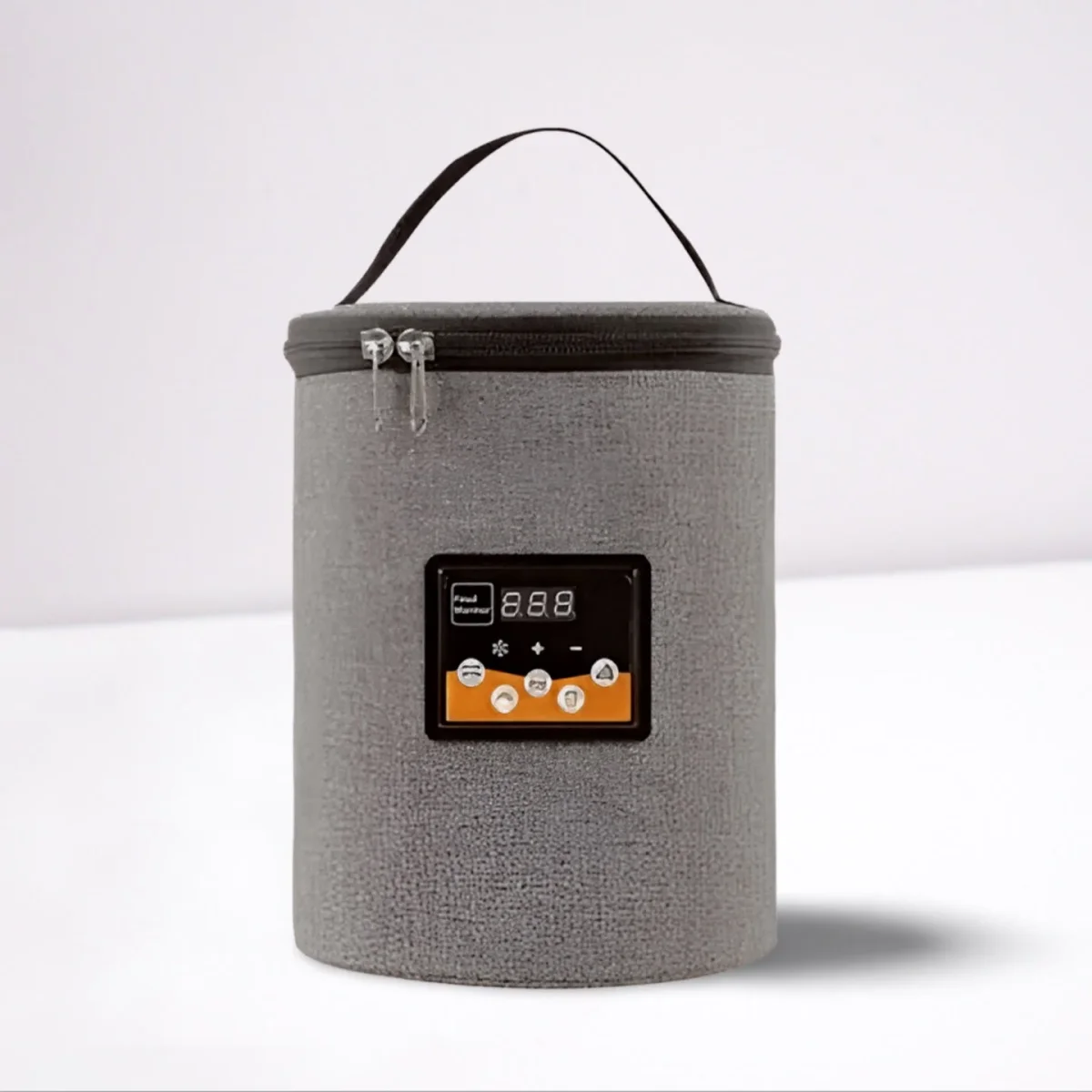 Chauffe portable thermo Boutique Bébé Ligne Soins Jouets Articles Maison