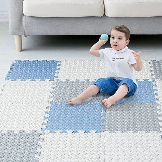 Tapis d'éveil pliable - Boutique Maman & Bébé – Produits Essentiels au Quotidien - tapis sauthon tapis d'éveil amp bébé produit