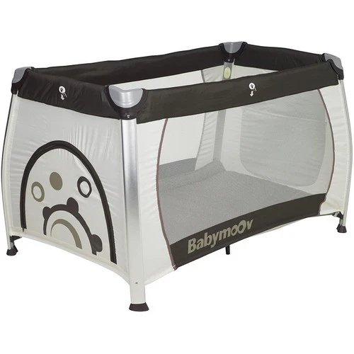 Lit Bébé - Boutique Maman & Bébé – Produits Essentiels au Quotidien - Babycalmine