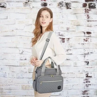 SAC À LANGER I LEQUEENBAG™ - Boutique Bébé en Ligne : Soins, Jouets et Articles Maison - {'count': 1, 'name': 'cartes'}