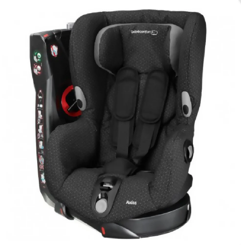 siège auto Bébé confort Axiss - Boutique Maman & Bébé – Produits Essentiels au Quotidien Bébé Compar' » Siège auto Axiss de Bébé Confort