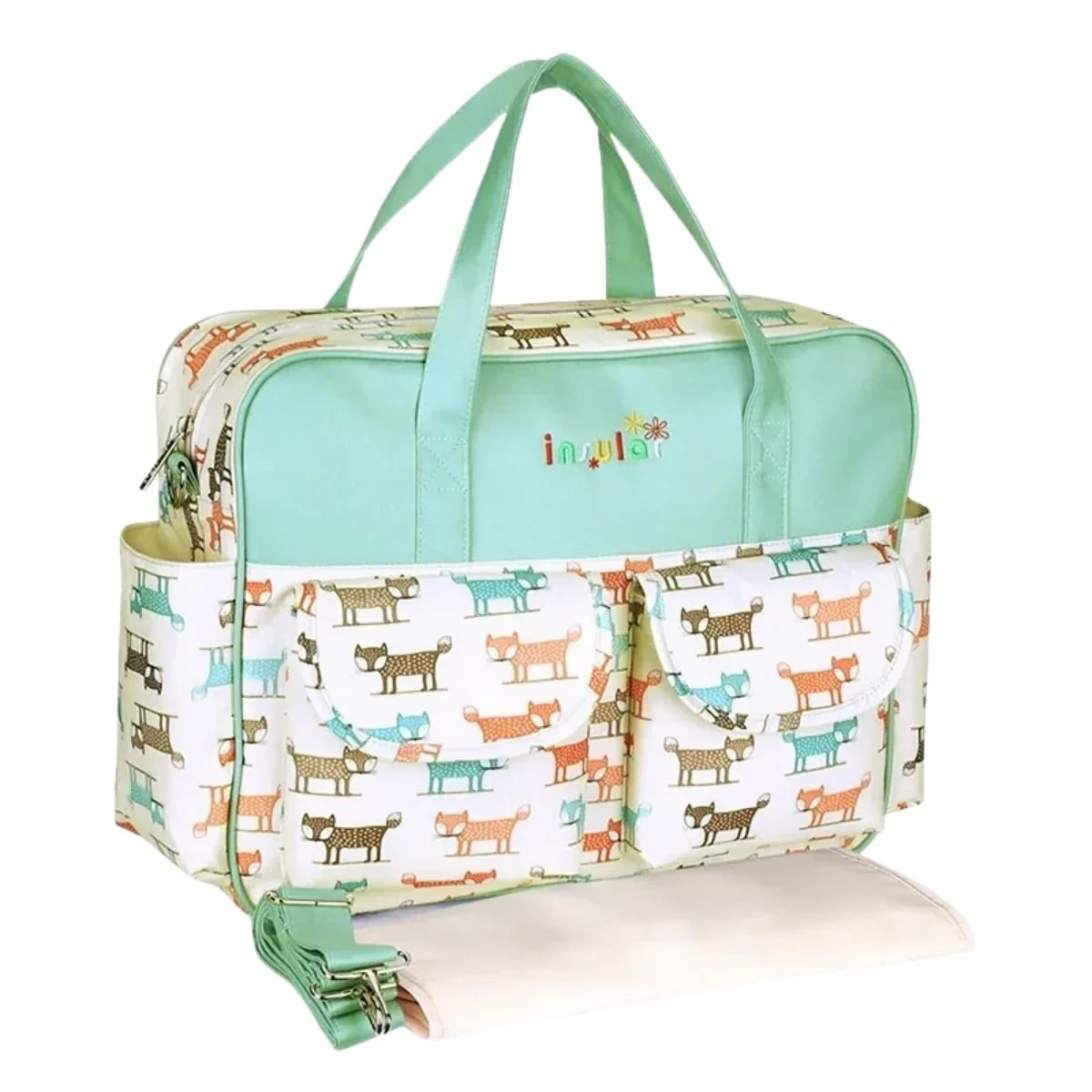 Sac maternité Sorties pratiques organisées Boutique Bébé Ligne Soins Jouets Articles Maison