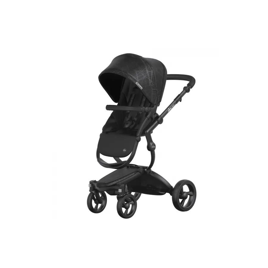 Mima Poussette XARI Sport Creo_carrycot_raincover.png?v=1749042403&width=1600 Ebony Mima - ​Boulangerie-Pâtisserie | Pain au Levain & Viennoiseries