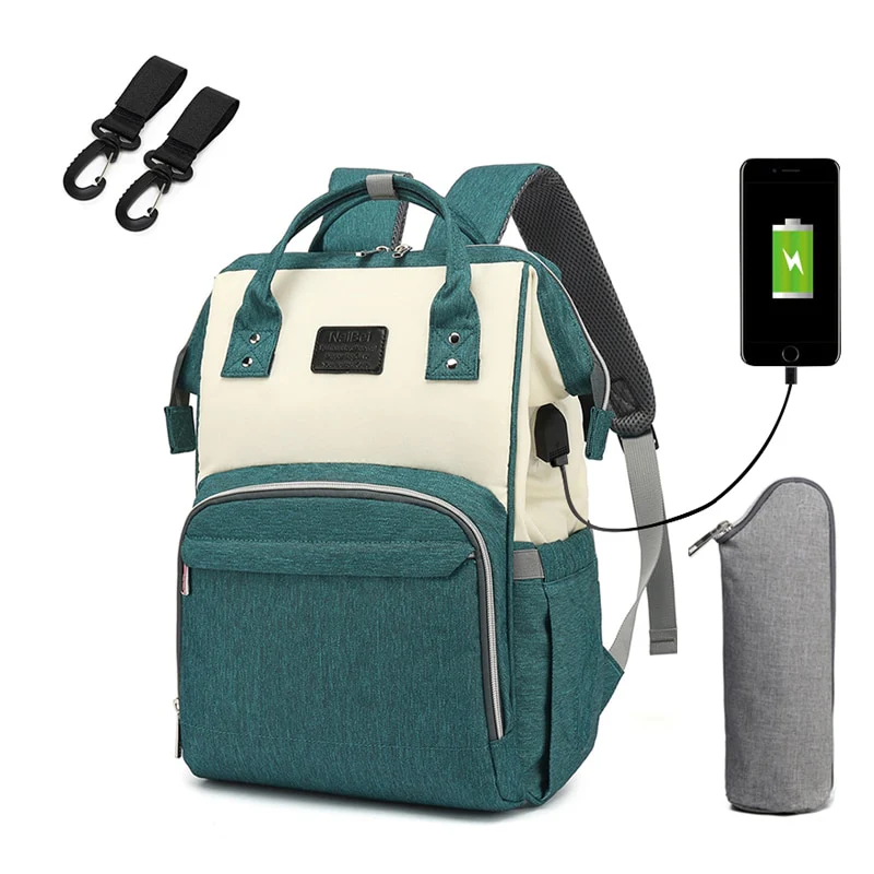 Sac à dos bébé avec chargeur téléphone - Outdoor Sports Shop – Bons grand Plans Randonnée & Trekking