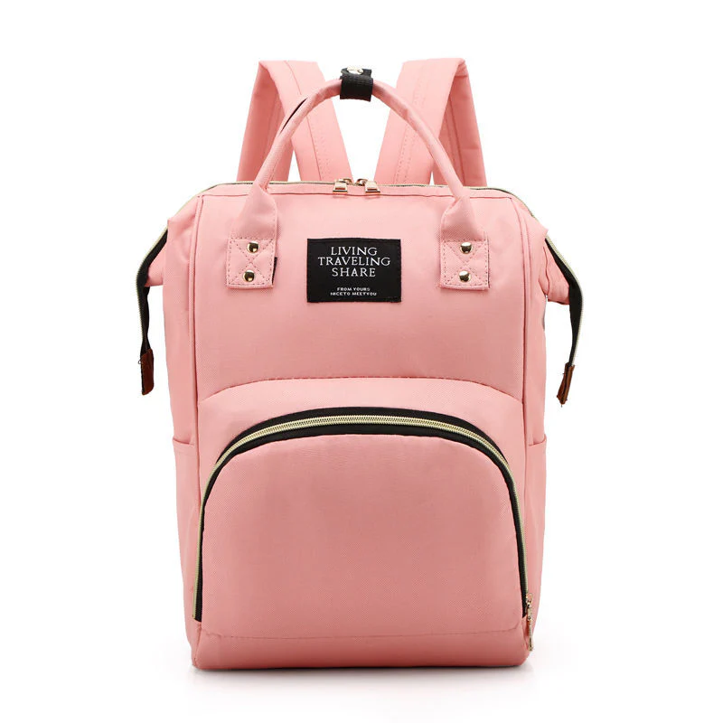 Sac à dos pour changer fille après accouchement - Outdoor Sports Shop – Bons Plans Randonnée & Trekking Sac à dos Maroc - Praticité et style pour parents