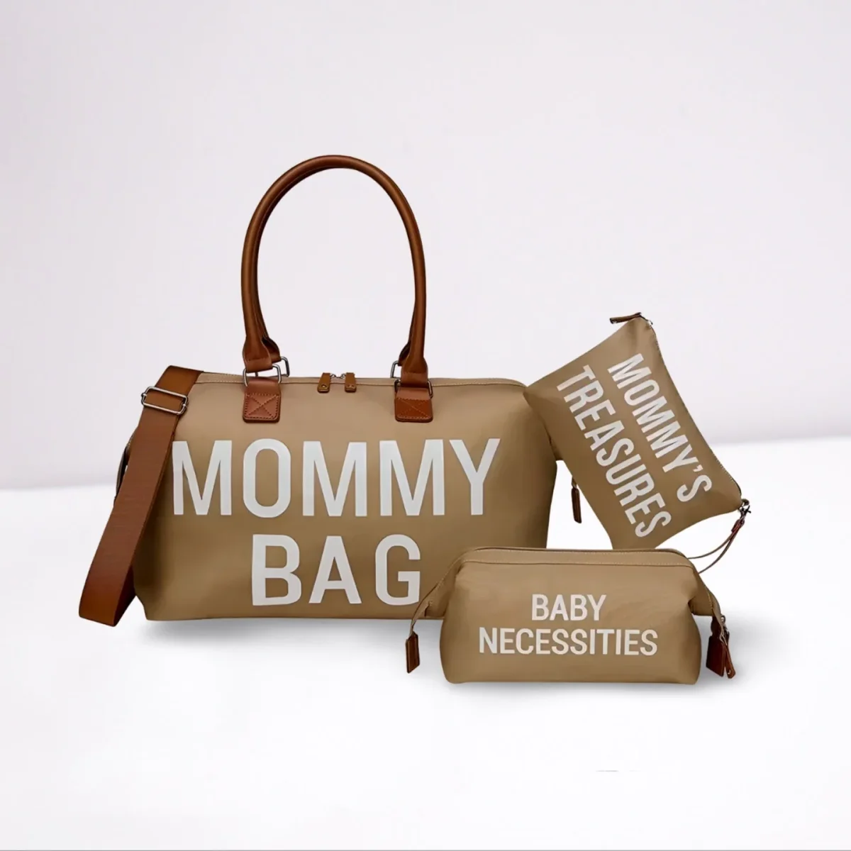 Sac à langer bébé | maman elegante - CLÉMENT Boutique Bébé en Ligne : Soins, Jouets et Articles Maison