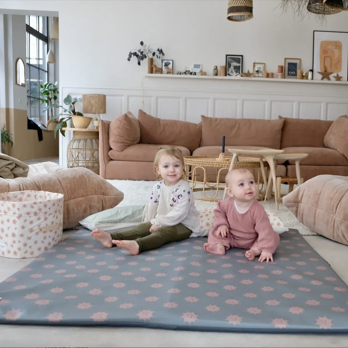Housse à rabats Waterproof Sunkiss - Boutique Maman & Bébé – Produits Essentiels au Quotidien - {'count': 4, 'name': 'American'}
