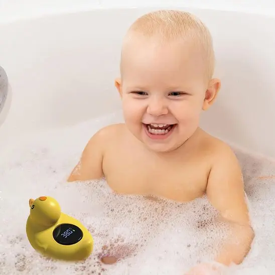 bain bébé Sécuri Therm Boutique Bébé Ligne Soins Jouets Articles Maison