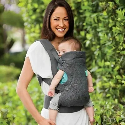 PORTE BÉBÉ | EASYSAFE™ - Boutique Bébé en Ligne : Soins, Jouets et Articles Maison - {'count': 1, 'name': 'vis'}