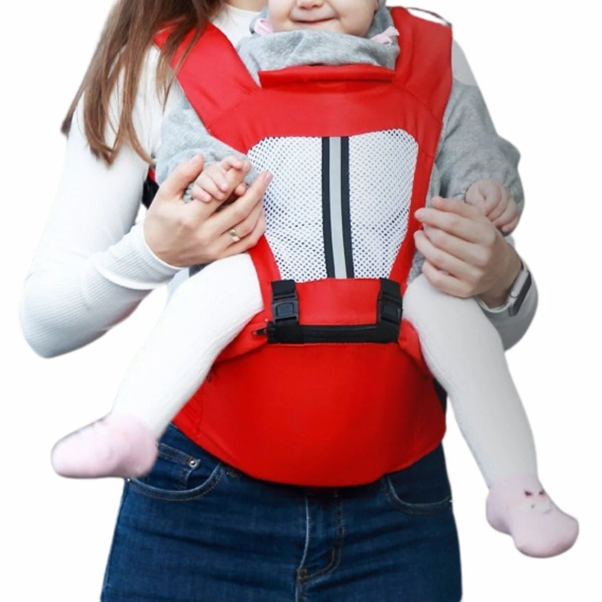 Porte bébé naissance | Maintien réglable sûr - Boutique Bébé en Ligne : Soins, Jouets et Articles Maison - {'count': 1, 'name': 'Lime'}