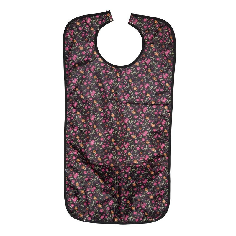 Bavoir à fleurs - Organisation de la maison Amazon.fr avec des solutions de rangement