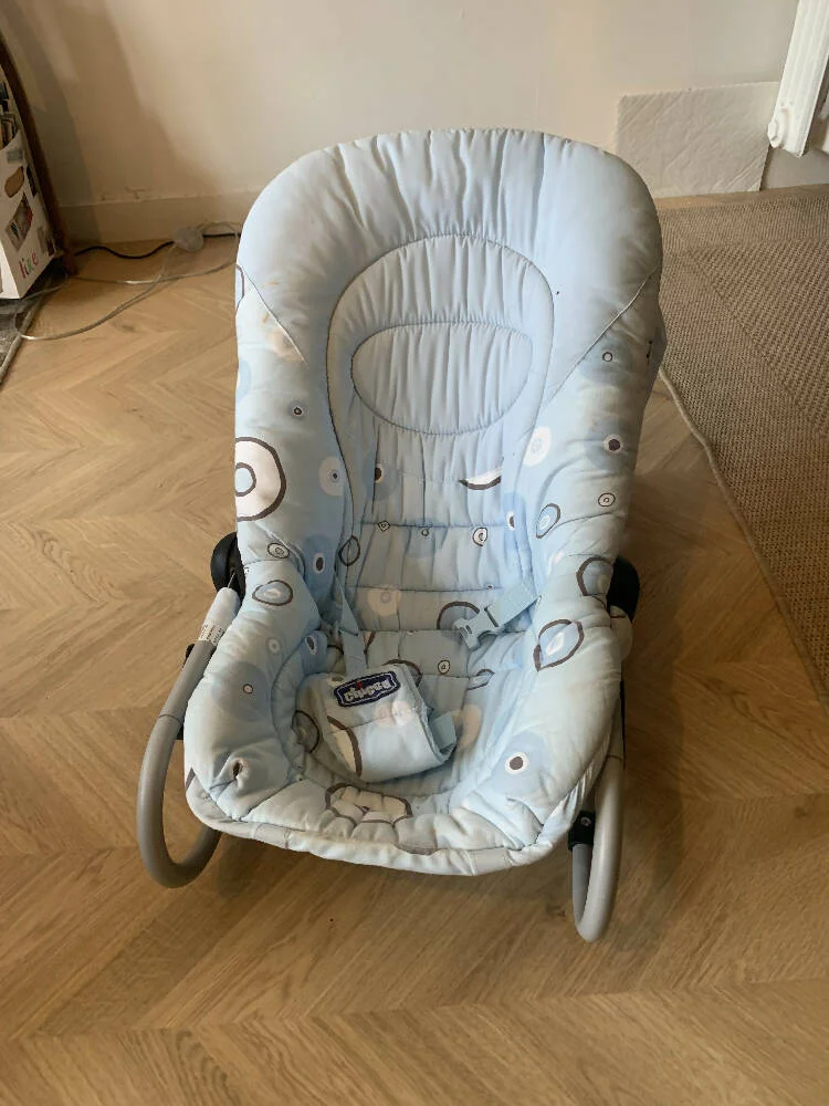 Transat - 80x60x43 Boutique Maman & Bébé – Produits Essentiels au Quotidien