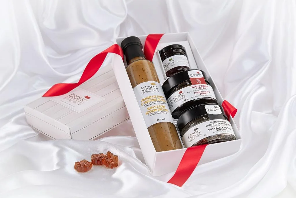 Coffret cadeau culinaire d’exception Édition Limitée Art Table Française Promotion