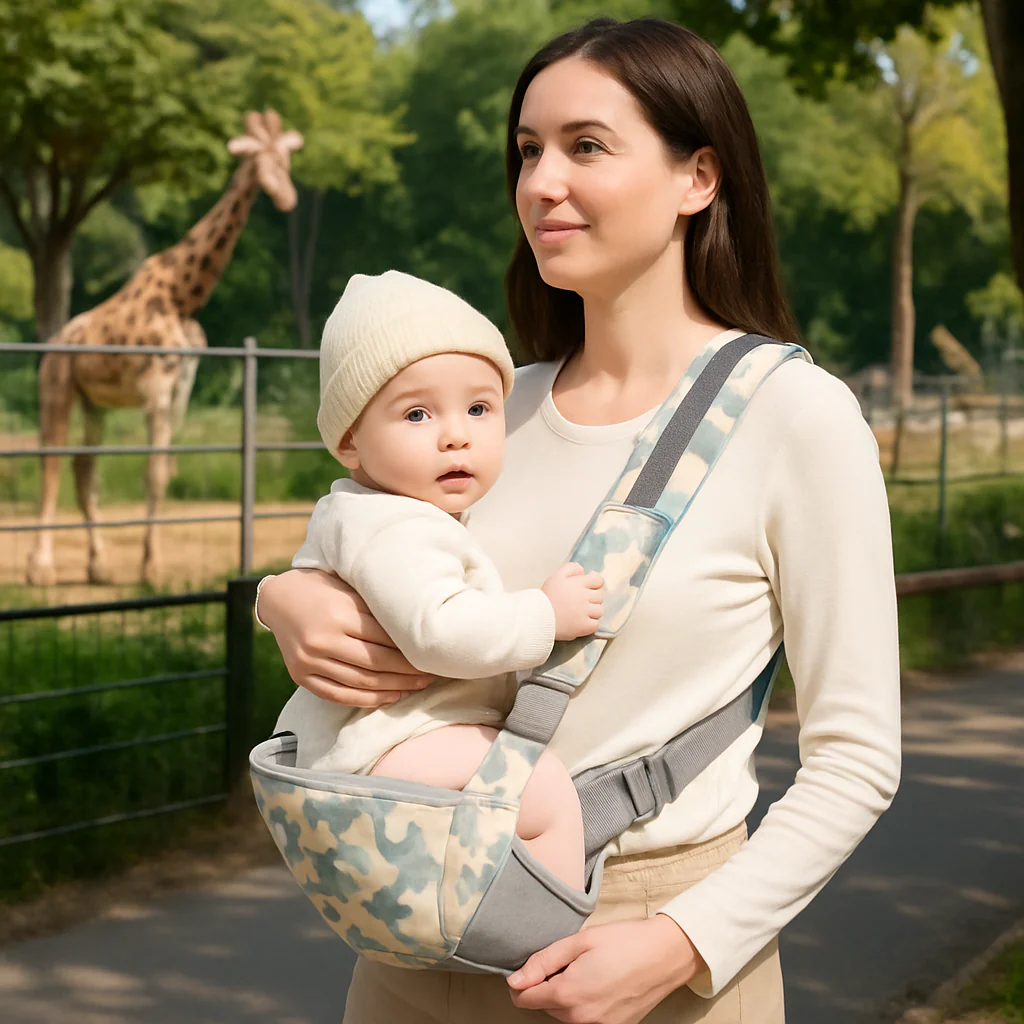 Porte bebe - Boutique Bébé en Ligne : Soins, Jouets et Articles Maison Porte-clé Disney YuYus Stitch - La Grande Récré