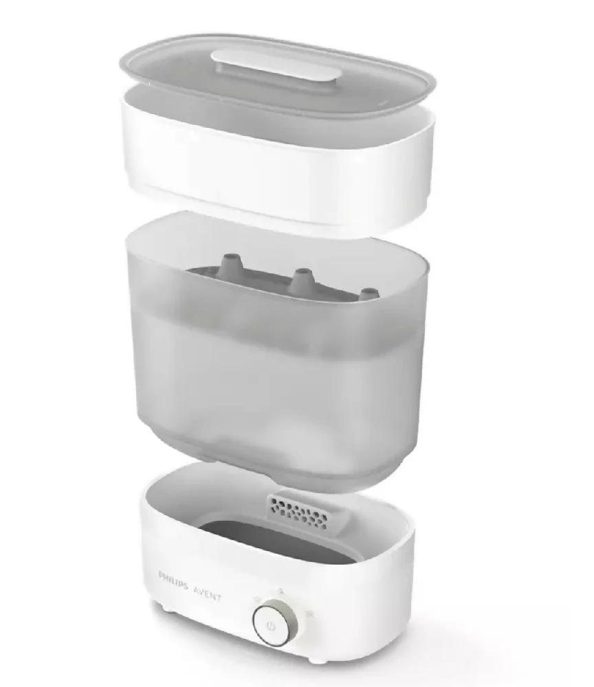 Stérilisateur - Boutique Maman & Bébé – Produits Avis Essentiels au Quotidien