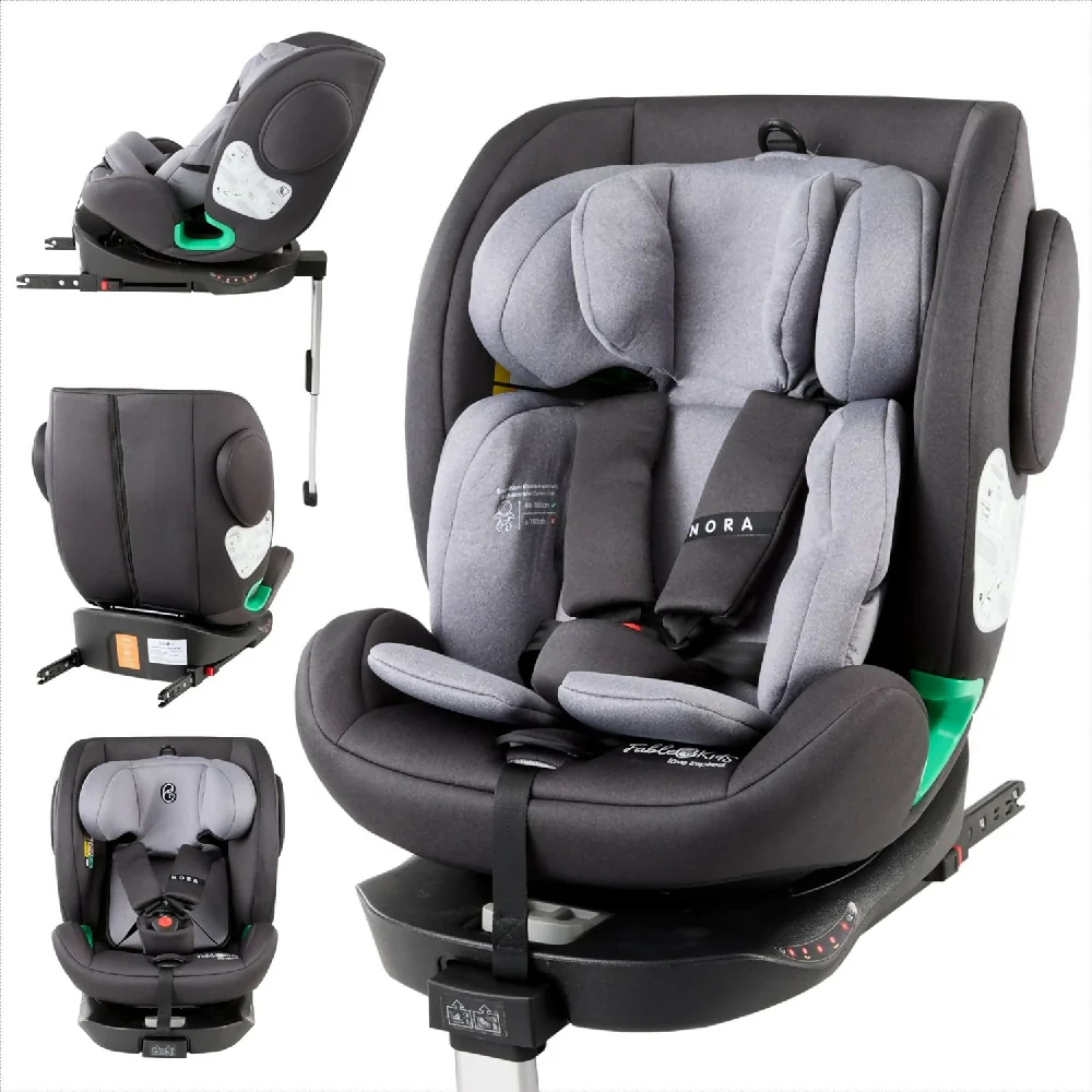 Siège auto isofix - Boutique Maman & Bébé – Produits Essentiels au Quotidien Siège auto BABY AUTO 309807 au meilleur prix - Oscaro