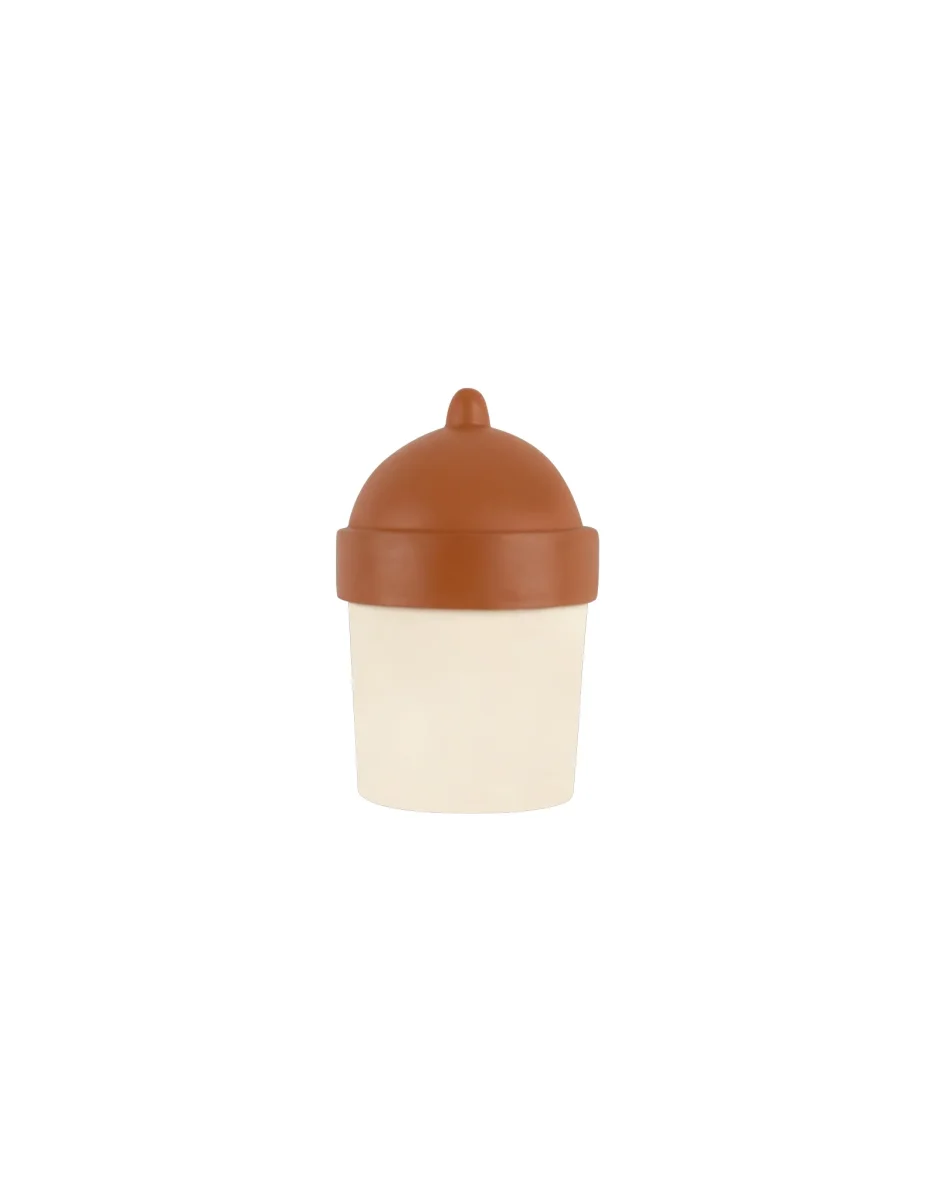 Bouteille de lait en caoutchouc - We are Gommu - Boutique Maman & Bébé – Excellent Produits Essentiels au Quotidien