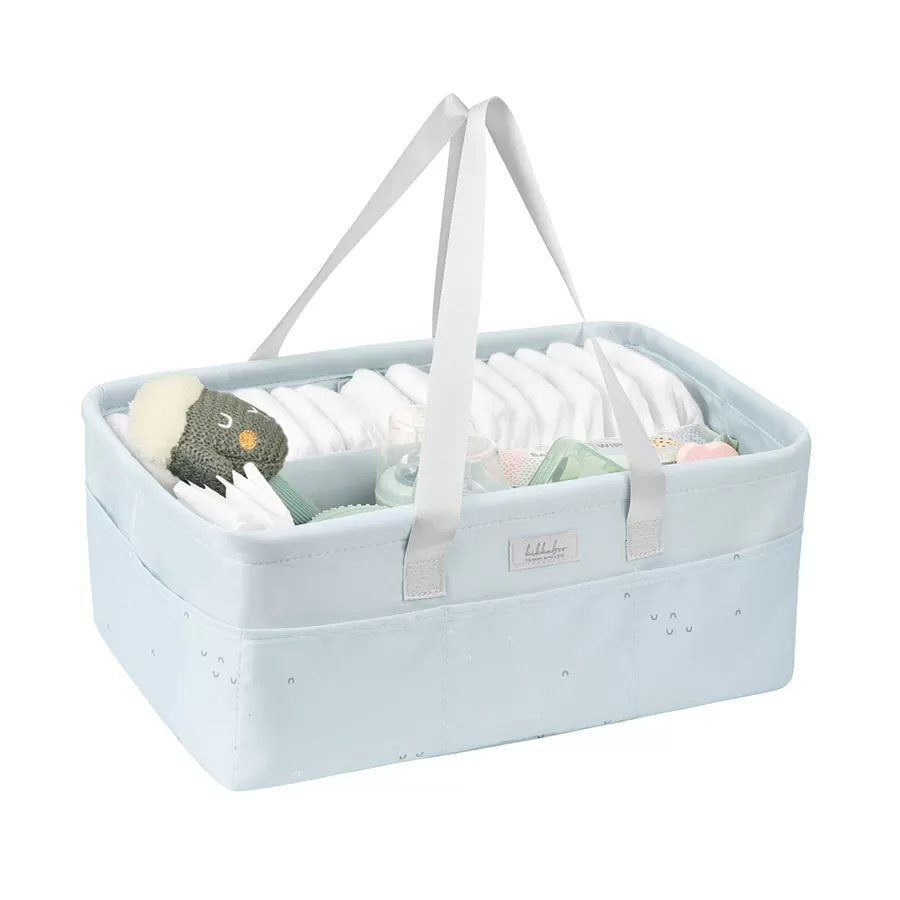 Organisateur de couches et de produits pour bébé Sleepy Sheep - Édition Limitée Chambre – L’Art de la Table Française en Promotion !