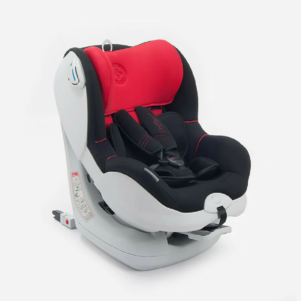 Siège auto isofix - Boutique Noir Maman & Bébé – Produits Essentiels au Quotidien